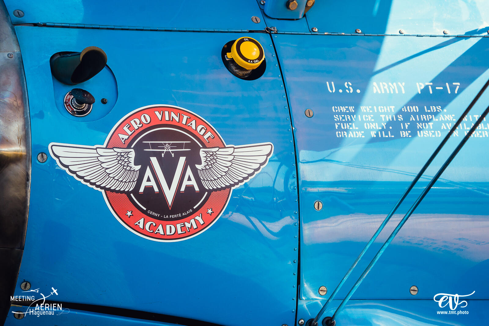 MEETING AERIEN HAGUENAU 2024